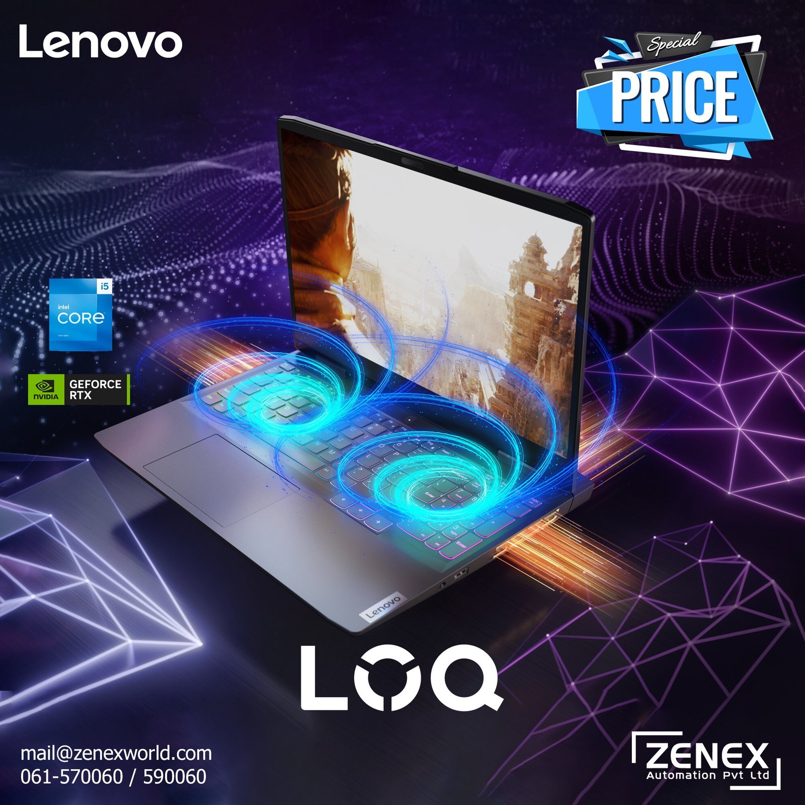 Lenovo-LOQ-16IRH8.jpg Lenovo LOQ 16IRH8 - Image 1