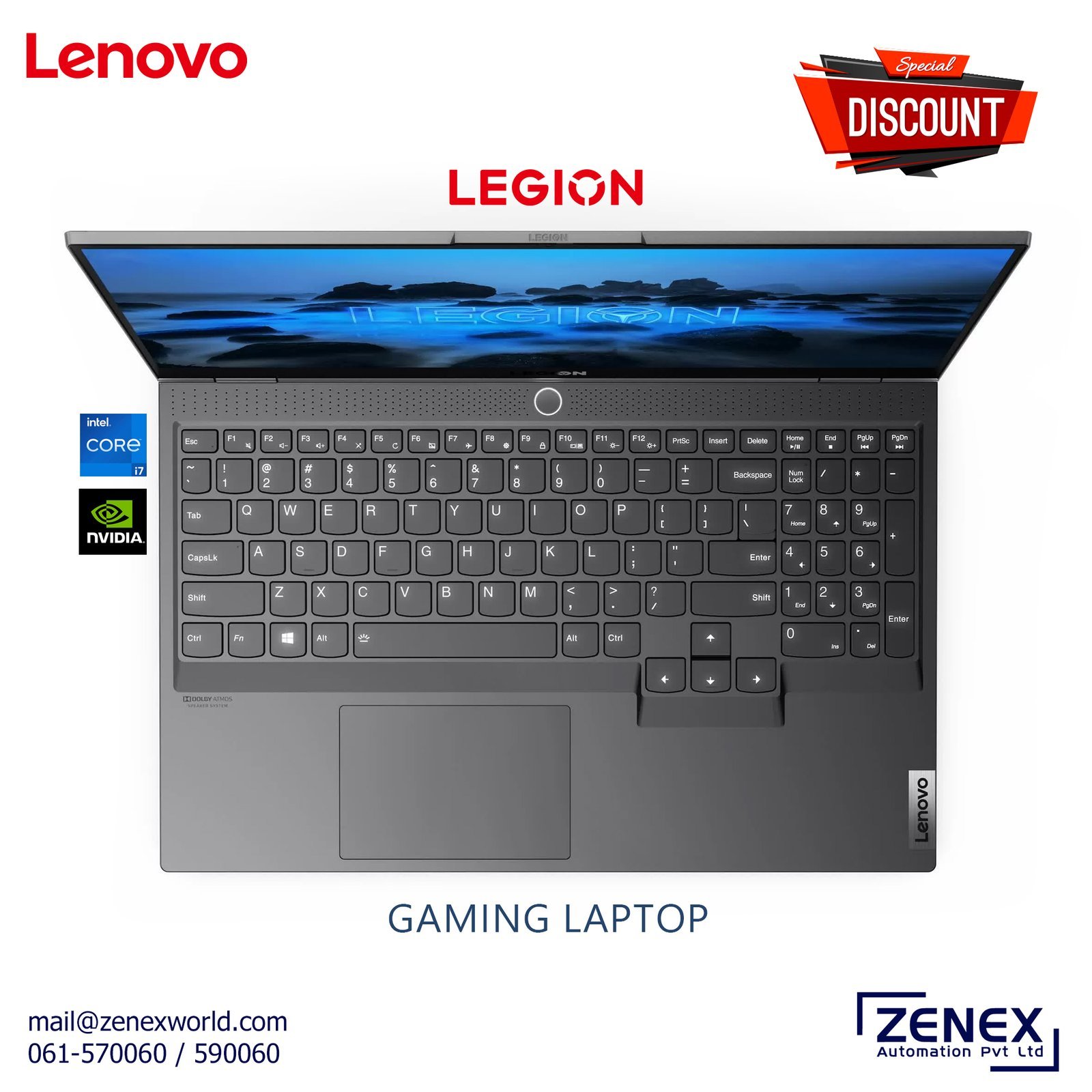 Lenovo-Slim7i-Gaming-1.jpg Lenovo Slim7i Gaming - Image 1