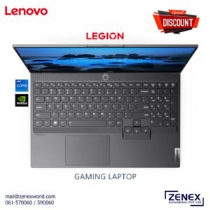 Lenovo Slim7i Gaming
