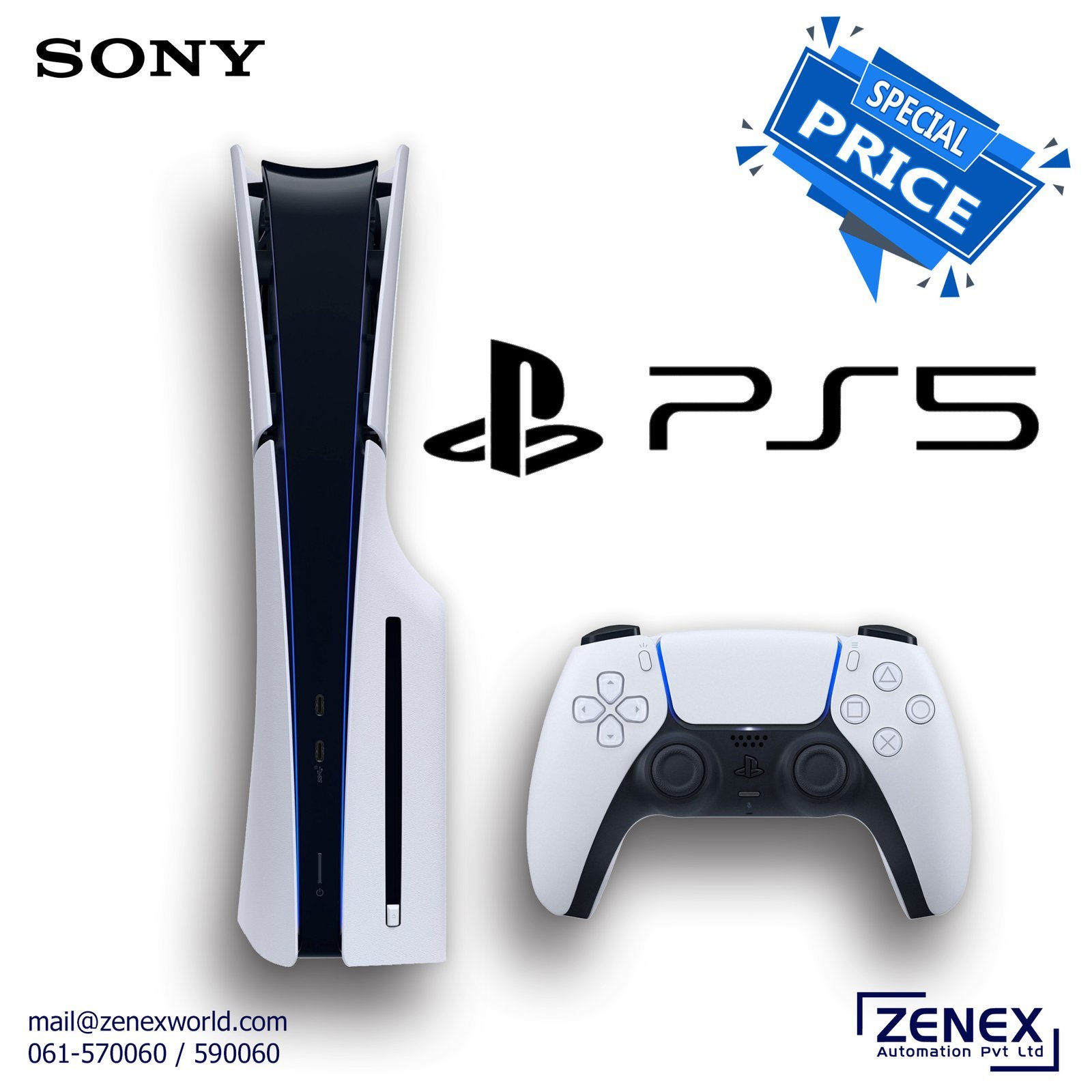 Sony-PS5-1-1.jpg Sony Playstation 5 - Image 1