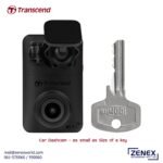 Transcend Car Dash Cam - DrivePro 10 - Image 4