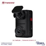 Transcend Car Dash Cam - DrivePro 10