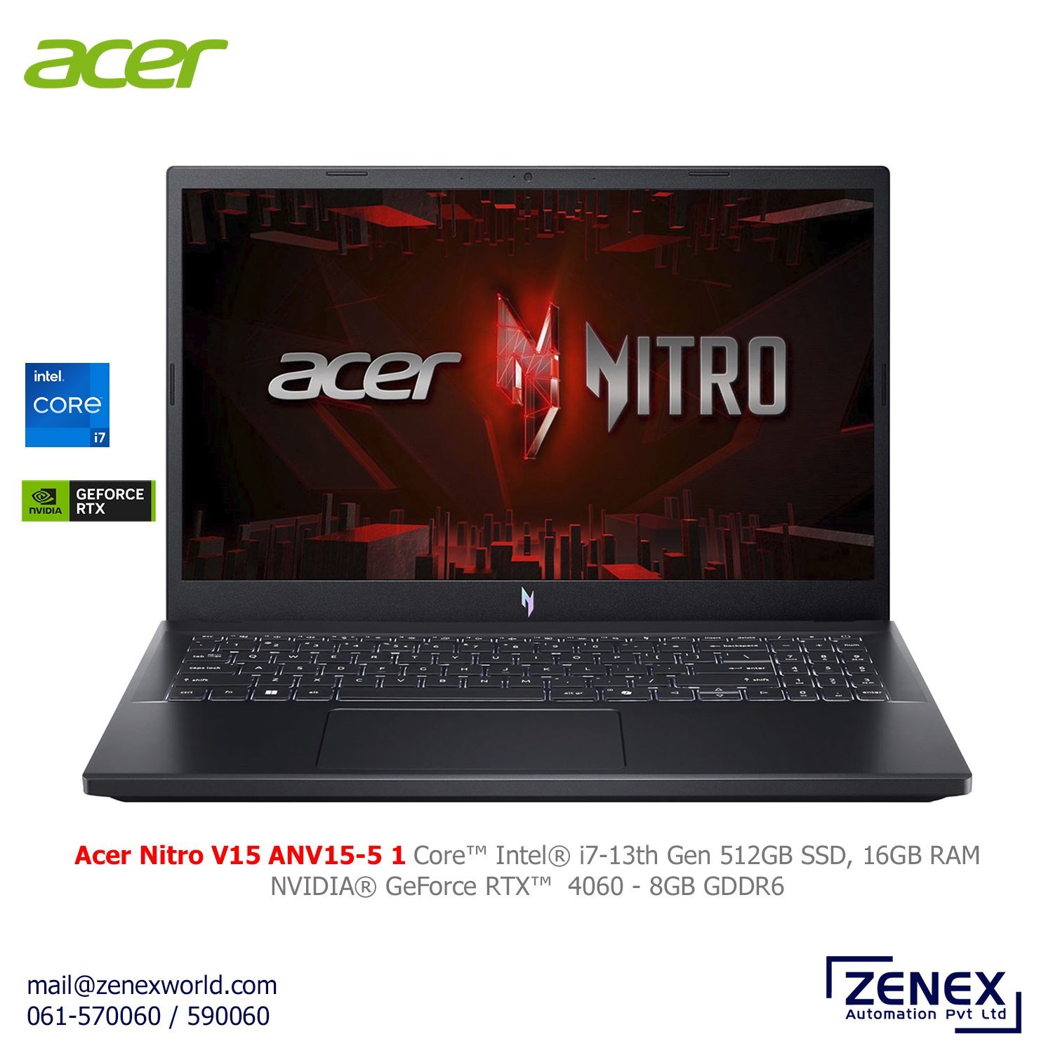 ZENEX-ACER-NITRO-V15.jpg Acer Nitro V 15 - Image 1