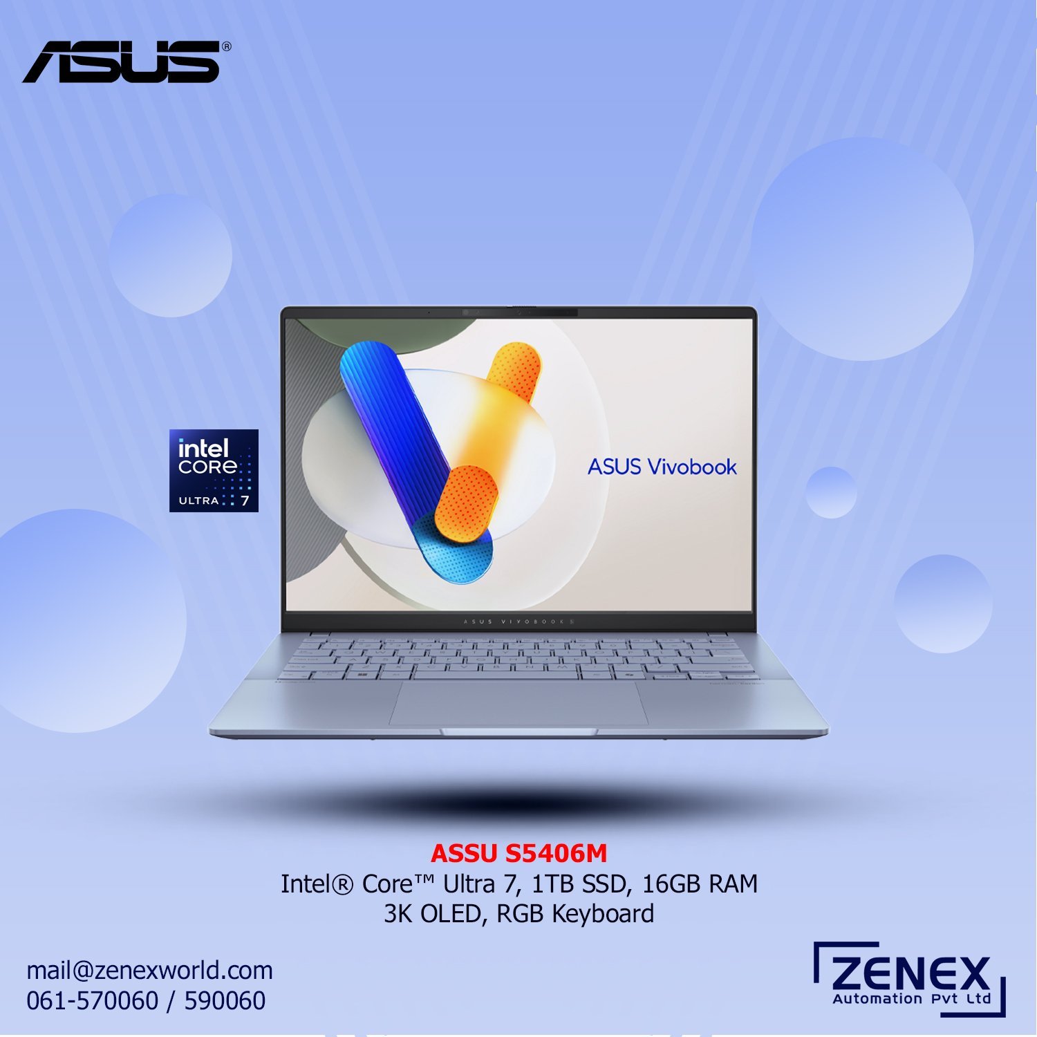 ZENEX-ASUS-S5406M.1.jpg Asus Vivobook S5406MA - Image 1