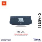 JBL Charge 5