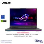 ASUS ROG STRIX G18 INTEL 9