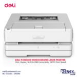 DELI MONOCHROME LASER PRINTER (P2500DW)