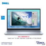 DELL INSPIRON 15 INTEL 5