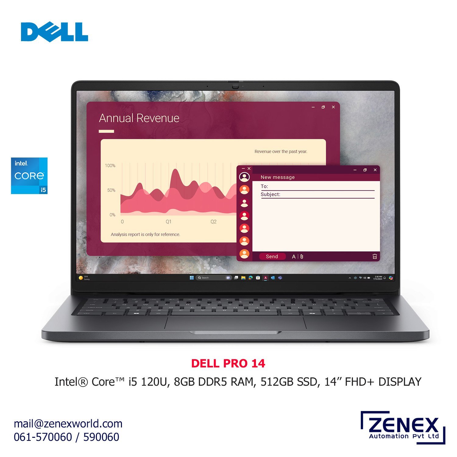 Zenex-Dell-Pro14-Intel5_1.jpg DELL PRO 14 - Image 1