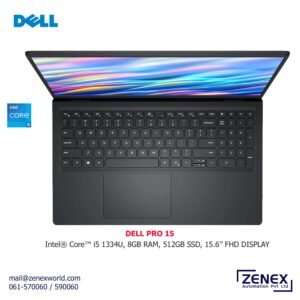 DELL 15