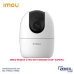 IMOU RANGER 2 PRO INDOOR WIFI SMART CAMERA