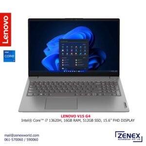 LENOVO V15 G4 INTEL 7