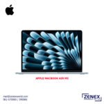 APPLE MACBOOK AIR M5