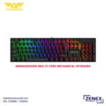 ARMAGGEDDON MKA 7C CORE MECHANICAL KEYBOARD