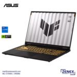 ASUS TUF F16 (FX608JMI) - Image 2