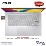 ASUS VIVOBOOK GO RYZEN 5 (E1404)
