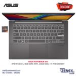 ASUS VIVOBOOK GO RYZEN 5 (E1404) - Image 2