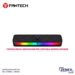 FANTECH GROOVE BAR PRO PORTABLE GAMING SPEAKER (BS151)