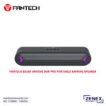 FANTECH GROOVE BAR PRO PORTABLE GAMING SPEAKER (BS160)
