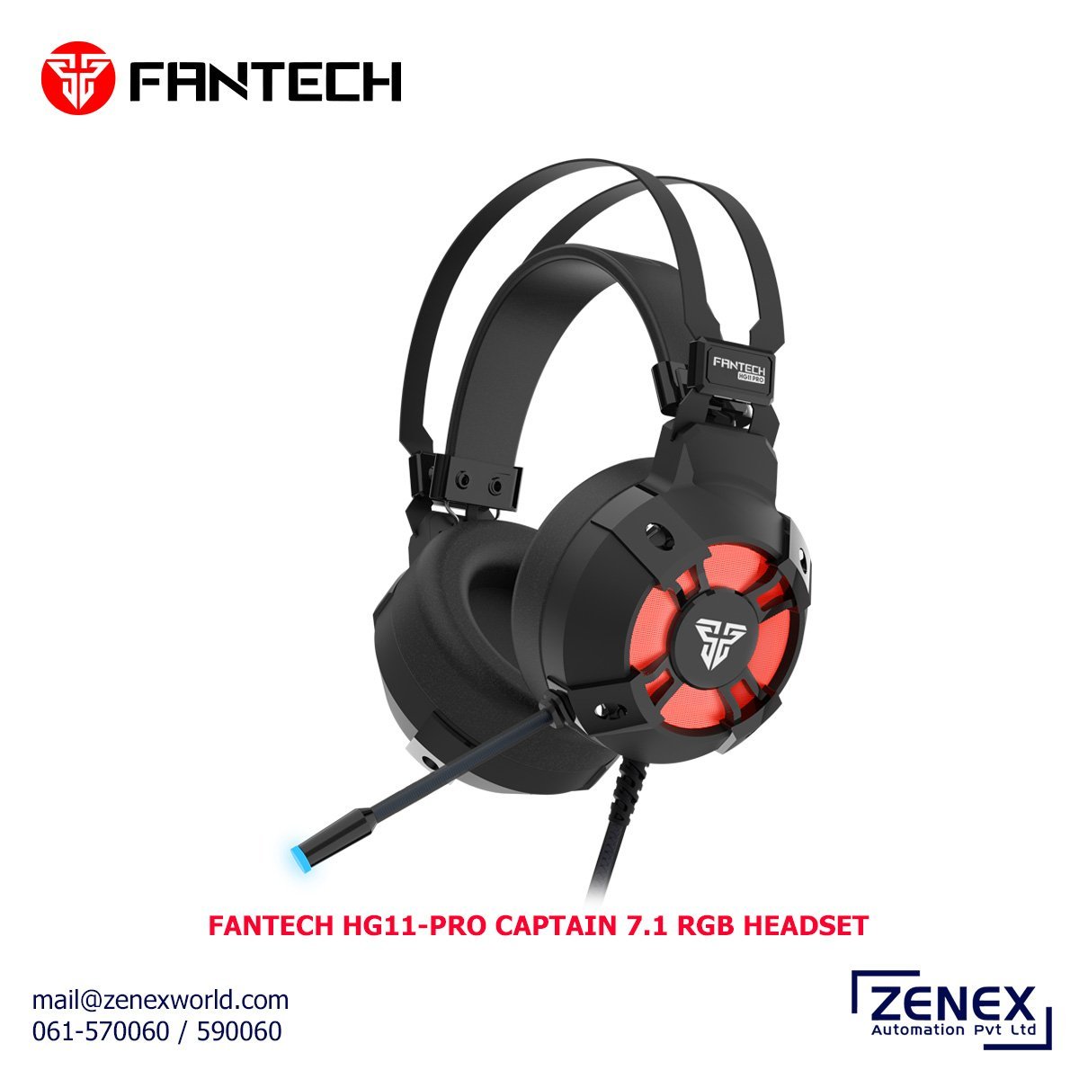 Zenex-Fantech-HG11-Pro-Captain7_1-1.jpg FANTECH HG11-PRO CAPTAIN 7.1 RGB HEADSET - Image 1