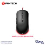 FANTECH KANATA VX9 WIRED GAMING MOUSE