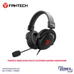 FANTECH MH82 ECHO MULTI PLATFORM GAMING HEADPHONE