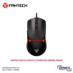 FANTECH VX7V2 CRYPTO II WIRED GAMING MOUSE