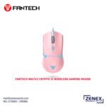 FANTECH VX7V2 CRYPTO II WIRED GAMING MOUSE - Image 2
