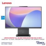 LENOVO ALL-IN-ONE THINKCENTRE NEO 50A 24 GEN 5