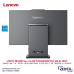 LENOVO ALL-IN-ONE THINKCENTRE NEO 50A 24 GEN 5 - Image 3
