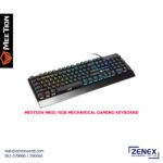 MEETION MK01 RGB MECHANICAL GAMING KEYBOARD