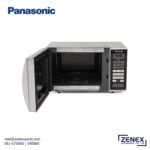 PANASONIC 23L GRILL MICROWAVE OVEN (NN-GT342M) - Image 3