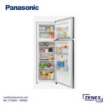 PANASONIC 280 LITRES DOUBLE DOOR REFRIGERATOR (NR-TH291BVHX) - Image 2