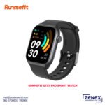 RUNMEFIT GTS7 PRO SMART WATCH