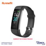 RUNMEFIT S5 FITNESS TRACKER