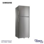 SAMSUNG DOUBLE DOOR 5-IN-1 CONVERTIBLE REFRIGERATOR, 350L - Image 2