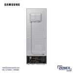 SAMSUNG DOUBLE DOOR 5-IN-1 CONVERTIBLE REFRIGERATOR, 350L - Image 3