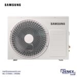 SAMSUNG HOT & COLD INVERTER -1.5 TON AC (AR50F18C1RHNRC) - Image 2
