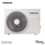 SAMSUNG HOT & COLD INVERTER -2 TON AC (AR50F24C1RHNRC) - Image 2