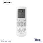SAMSUNG HOT & COLD INVERTER -2 TON AC (AR50F24C1RHNRC) - Image 3