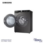 SAMSUNG 11KG FRONT LOAD WASHING MACHINE DRYER WITH AI CONTROL - Image 3