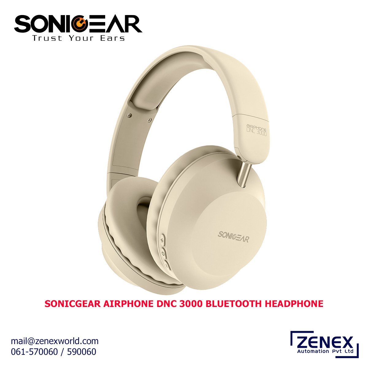 Zenex-Sonicgear-Airphone-Dnc-3000-Bluetooth-Headphone_1.jpg SONICGEAR AIRPHONE DNC 3000 BLUETOOTH HEADPHONE - Image 1