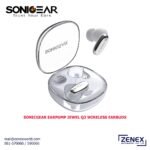 SONICGEAR EARPUMP JEWEL Q3 WIRELESS EARBUDS