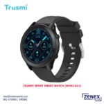 TRUSMI SPORT SMART WATCH (WH02-011)