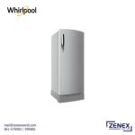 WHIRLPOOL ICE MAGIC PRO 192 LITRES SINGLE DOOR REFRIGERATOR (73675) - Image 2