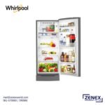 WHIRLPOOL ICE MAGIC PRO 192 LITRES SINGLE DOOR REFRIGERATOR (73675) - Image 3