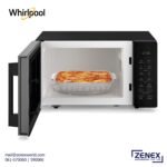 WHIRLPOOL MAGICOOK PRO 20SE 20L MICROWAVE SOLO - Image 2