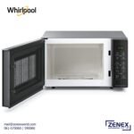 WHIRLPOOL MAGICOOK PRO 20SE 20L MICROWAVE SOLO - Image 3