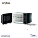 WHIRLPOOL MAGICOOK PRO 25GE 25L GRILL MICROWAVE OVEN - Image 2