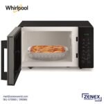 WHIRLPOOL MAGICOOK PRO 25GE 25L GRILL MICROWAVE OVEN - Image 3